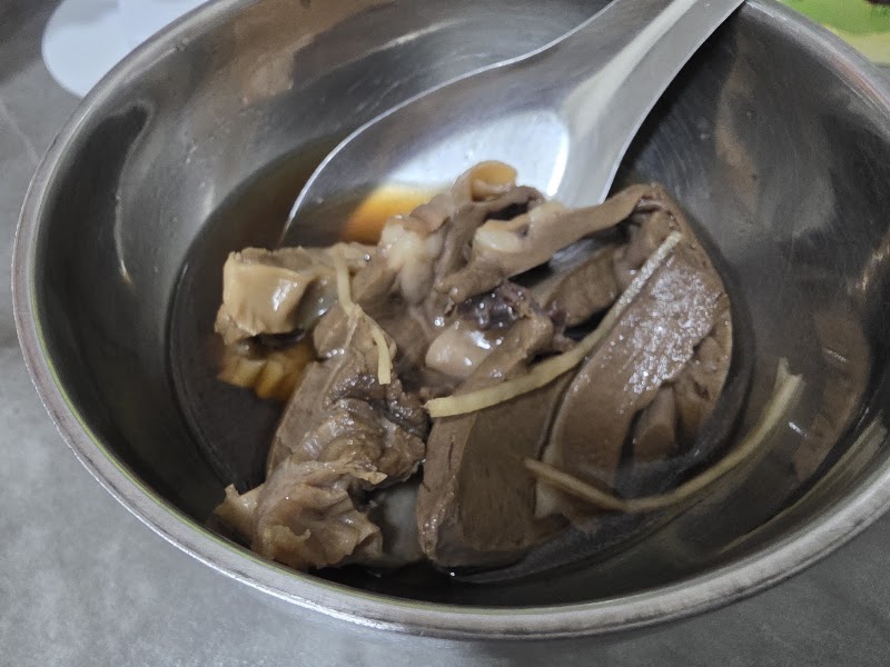 品味食坊 - 品味食坊, 59之1號, No. 59之1號, Jinlong Rd, Jinlong Village, Neihu District, Taipei City, Taiwan 114