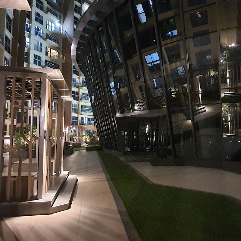 Nest Apartments Ind. - Nest Apartments Ind., Adreno Tower, Amanora Park Town, Hadapsar, Pune, Maharashtra 411028, India