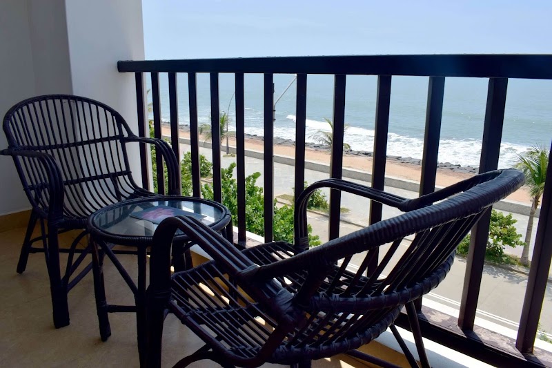 The Retreat - The Retreat 16, Goubert Ave, White Town, Puducherry, 605001, India