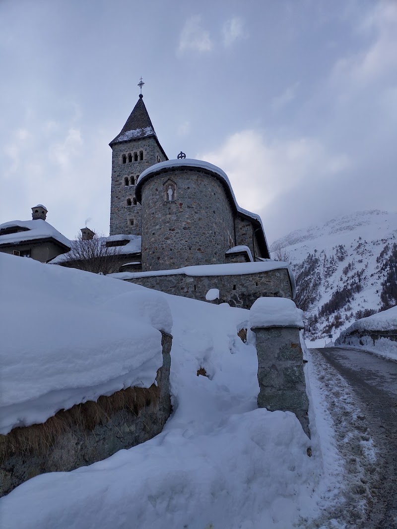 Samedan - Samedan Samedan, Switzerland