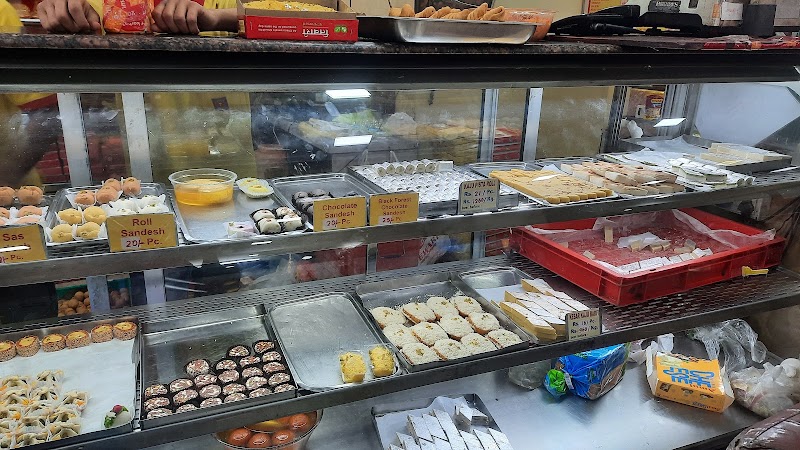 Tewari Confectioners Mithaiwala Private Limited - Tewari Confectioners Mithaiwala Private Limited, Near Bhikharam, Chandmals, P, 38, CIT Rd, Phoolbagan, Kankurgachi, Kolkata, West Bengal 700054, India