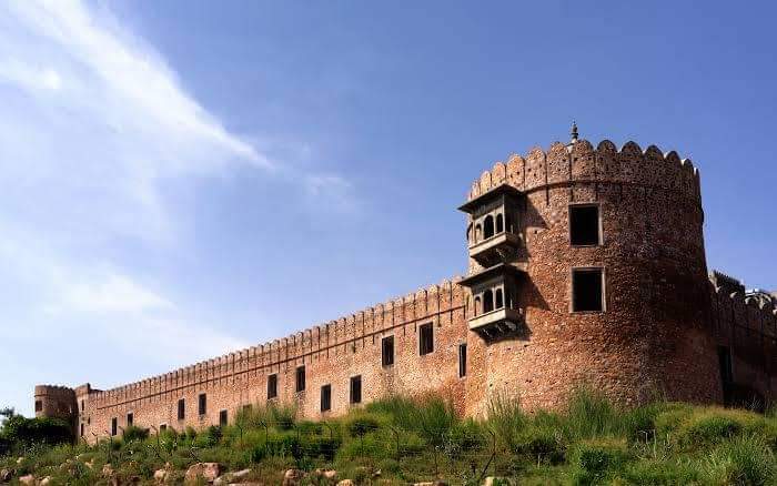 Sawai Madhopur - Sawai Madhopur Sawai Madhopur, Rajasthan, India