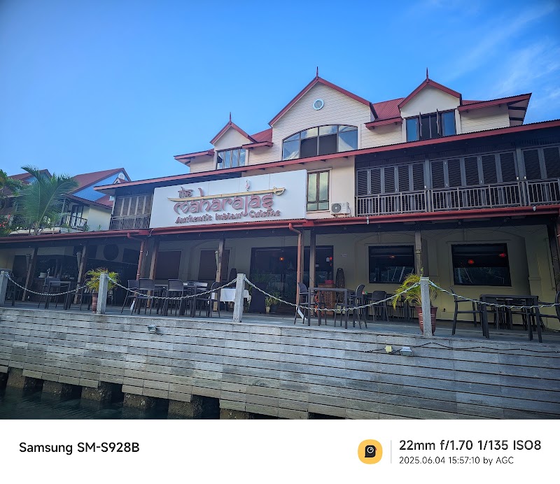 The Maharajas - The Maharajas, Commerical House 01 Eden Island Mahe, Victoria, Seychelles