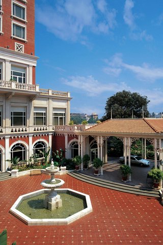 ITC Grand Central, a Luxury Collection Hotel, Mumbai - ITC Grand Central, a Luxury Collection Hotel, Mumbai 287, Dr Babasaheb Ambedkar Rd, Parel, Mumbai, Maharashtra 400012, India
