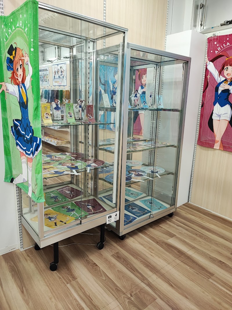 Animate Akihabara 2 Gokan - Animate Akihabara 2 Gokan Japan, 〒101-0021 Tokyo, Chiyoda City, Sotokanda, 4-chōme−3−１ ヒューテック秋葉原ビル
