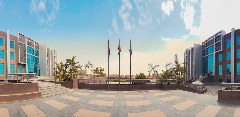 May University in Cairo - May University in Cairo, 15 May City, Ash Sheyakhah Al Oula, Helwan, Cairo Governorate 4054001, Egypt