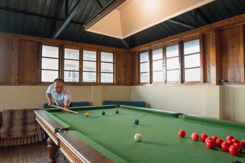 Summit Namnang Courtyard & Spa, Gangtok - Summit Namnang Courtyard & Spa, Gangtok Nam Nang Rd, below Reliance Smart Bazaar, Vishal Gaon, Gangtok, Sikkim 737101, India