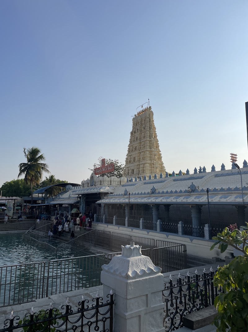 Shri Binkhambi Ganesh Mandir - Shri Binkhambi Ganesh Mandir, Sawarkar Marg, Ganesh Temple, 2681, Magdum Colony, C Ward, Binkhambi, Kolhapur, Maharashtra 416012, India