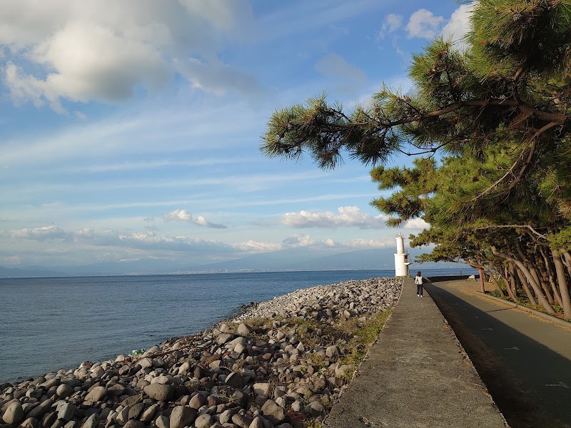 Mihama Beach - Mihama Beach, 2710 Heda, Numazu, Shizuoka 410-3402, Japan