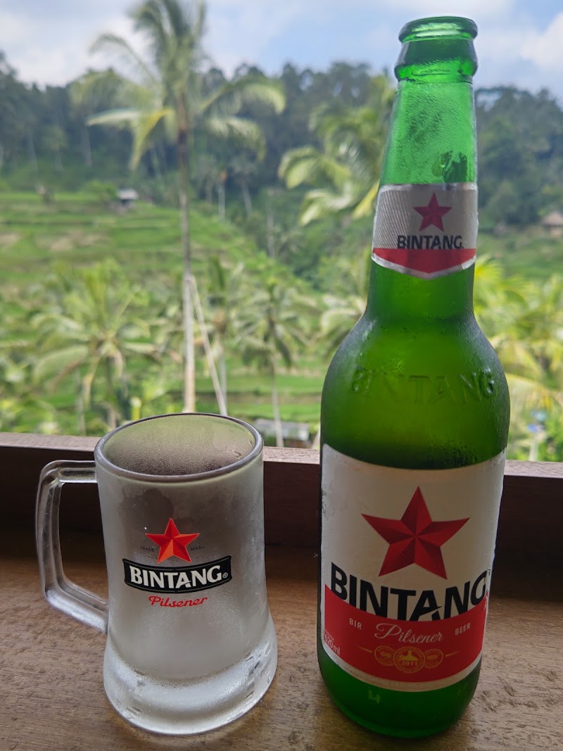 Rice terrace cafe - Rice terrace cafe Jl. Raya Tegallalang, Tegallalang, Kec. Tegallalang, Kabupaten Gianyar, Bali 80561, Indonesia