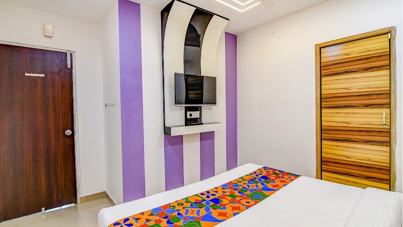 Hotel Heritage - Hotel Heritage EC-8, 903, Rajdanga Main Rd, Sector E, East Kolkata Twp, Kolkata, West Bengal 700107, India