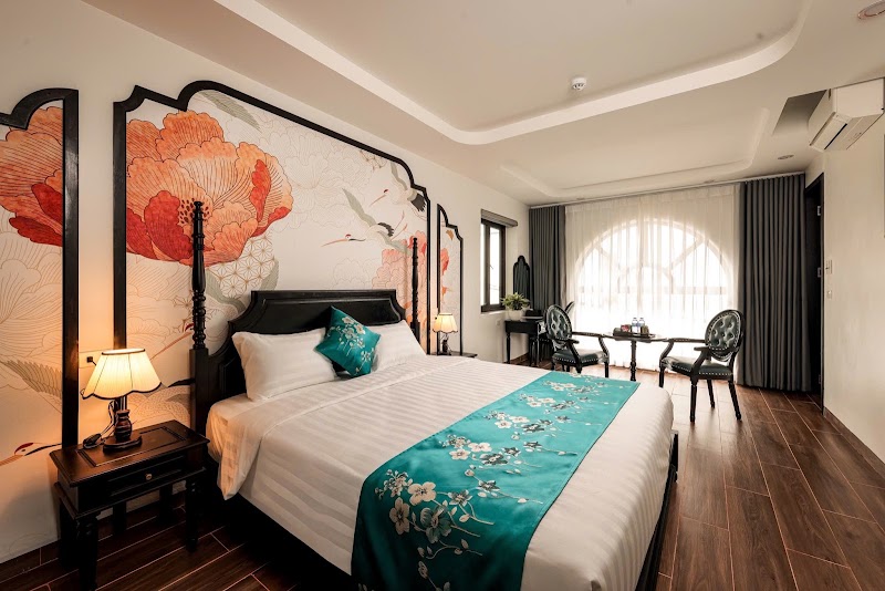 Tam Coc Center Friendly Hotel - Tam Coc Center Friendly Hotel, Nam Hoa Lu, Ninh Binh 08200, Vietnam