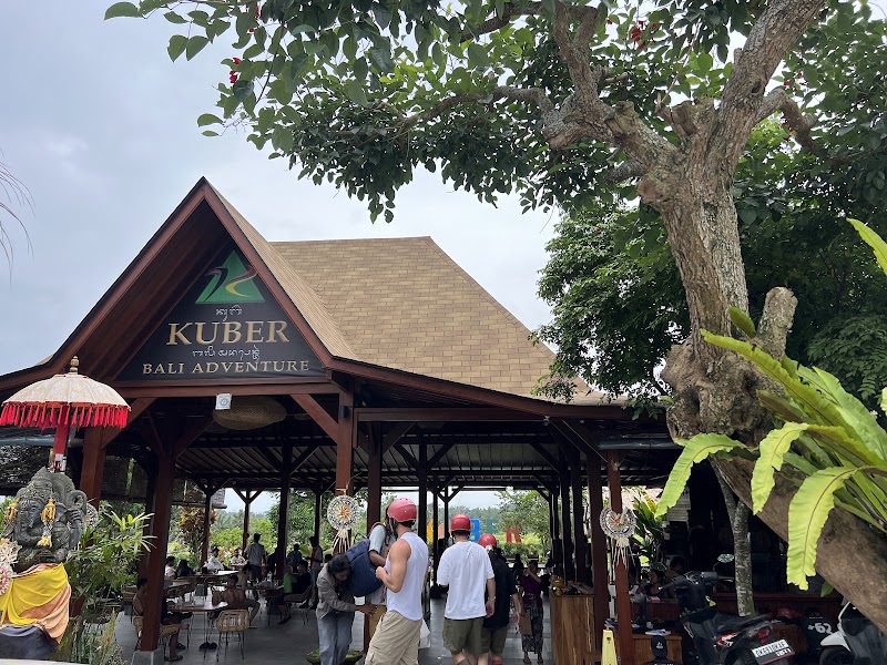 Kuber BALI ADVENTURE - Kuber BALI ADVENTURE Br Bayad, Jl. Bayad, Melinggih Kelod, Kec. Payangan, Kabupaten Gianyar, Bali 80572, Indonesia