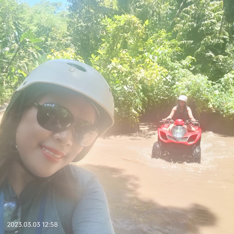 Bali Atv Ride - Bali Atv Ride Jl. Bisma, Ubud, Kecamatan Ubud, Kabupaten Gianyar, Bali 80571, Indonesia