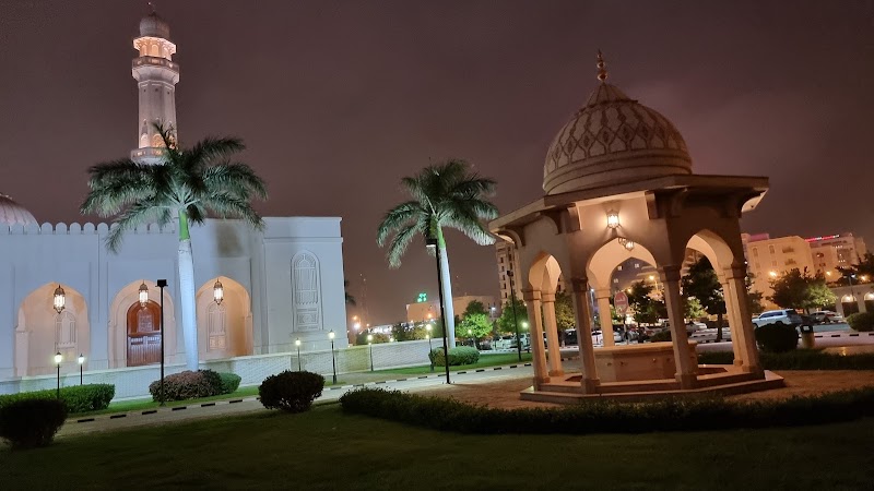 Salalah - Salalah Salalah, Oman