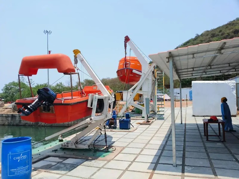 VIZAG HIMT (Post-Sea Center) - VIZAG HIMT (Post-Sea Center), Door No: 49-35-7, Plot No 86, Layout IP No 64/61, Zone 2 NGGOS Colony, Akkayyapalem Main Rd, opp. to Chinna, beside Narayana School, Near Sai Baba Temple, Akkayyapalem, Visakhapatnam, Andhra Pradesh 530016, India