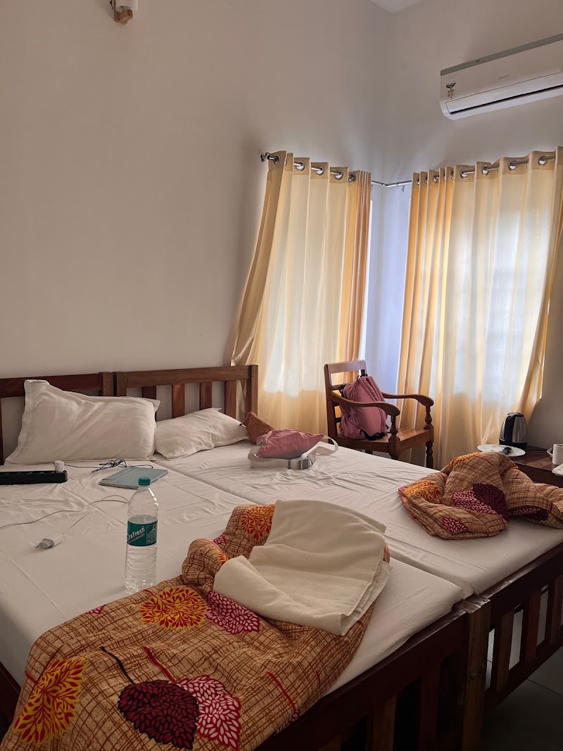 Elza's Fort Inn - Elza's Fort Inn, Fort Nagar, Fort Kochi, Kochi, Keralam 682001, India