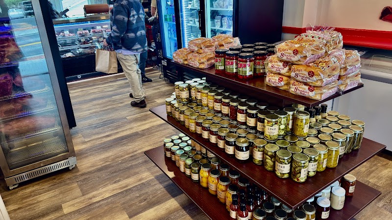 Soko Butcher - Soko Butcher, 15 Loudoun St SE, Leesburg, VA 20175, USA