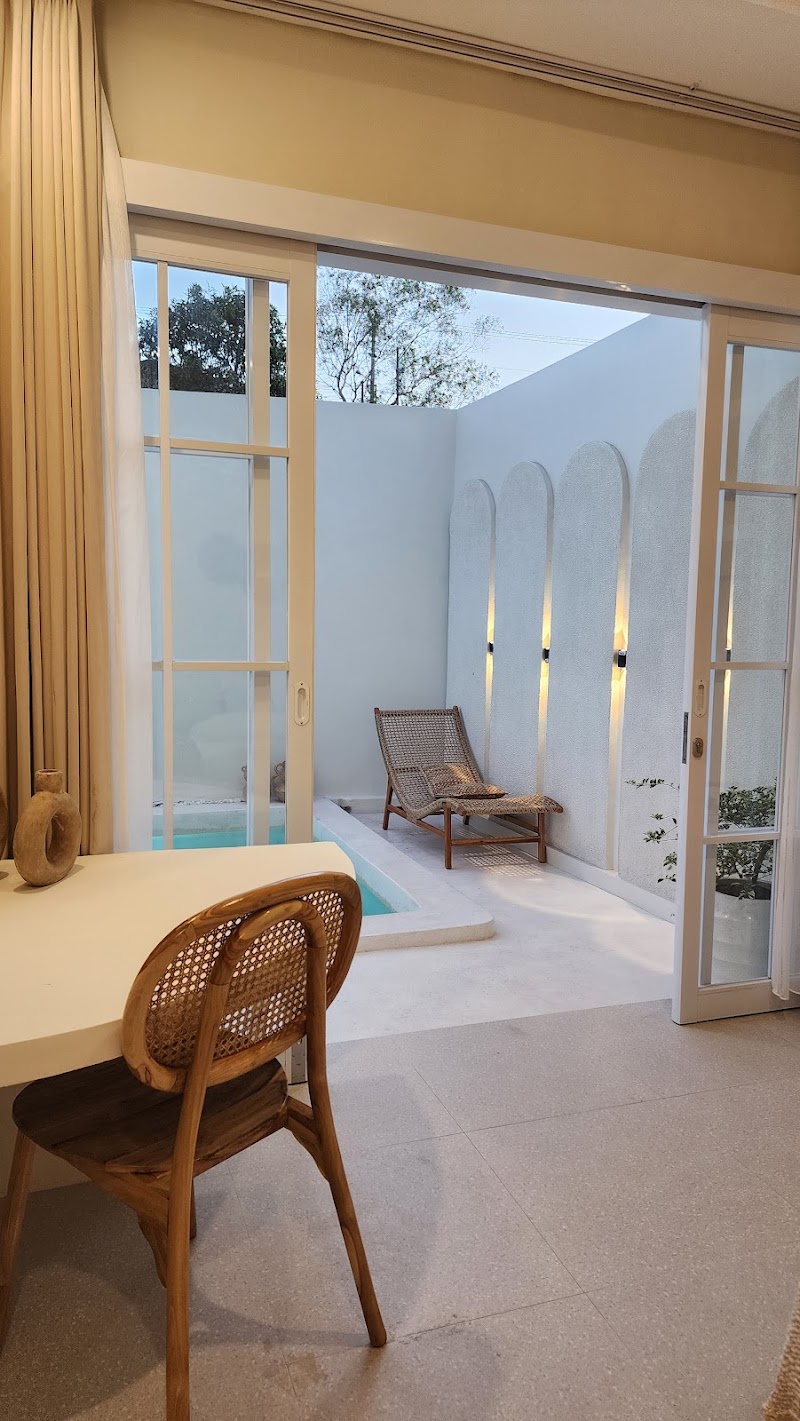 Casa Del Sol Ungasan - Casa Del Sol Ungasan, Jl. Goa Gong, Ungasan, Kec. Kuta Sel., Kabupaten Badung, Bali 80361, Indonesia