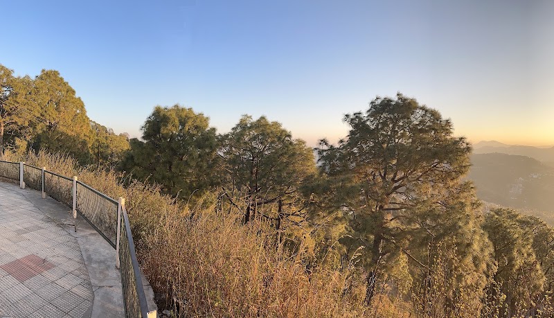Sunrise View Point - Sunrise View Point Fairholme, Lower Mall, Kasauli, Himachal Pradesh 173204, India