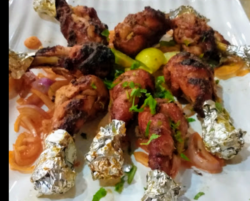 Royal Firdous Restaurant Since 1979(Aerodrome circle) - Royal Firdous Restaurant Since 1979(Aerodrome circle) Shop no. 10, DCM road, opp. Aakash mall, Aerodrome Cir, Dhanmandi, Kota, Rajasthan 324005, India