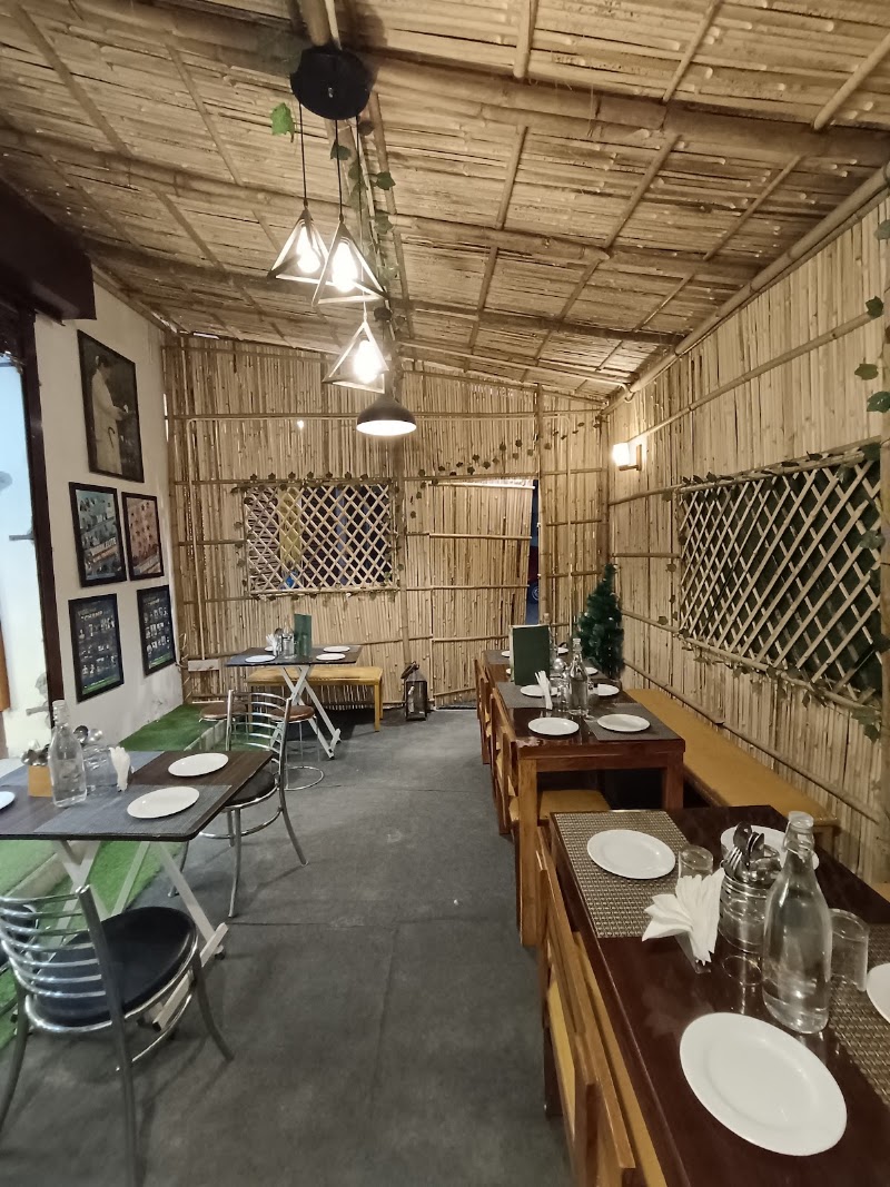 Loving Hut - The Vegan Paradise