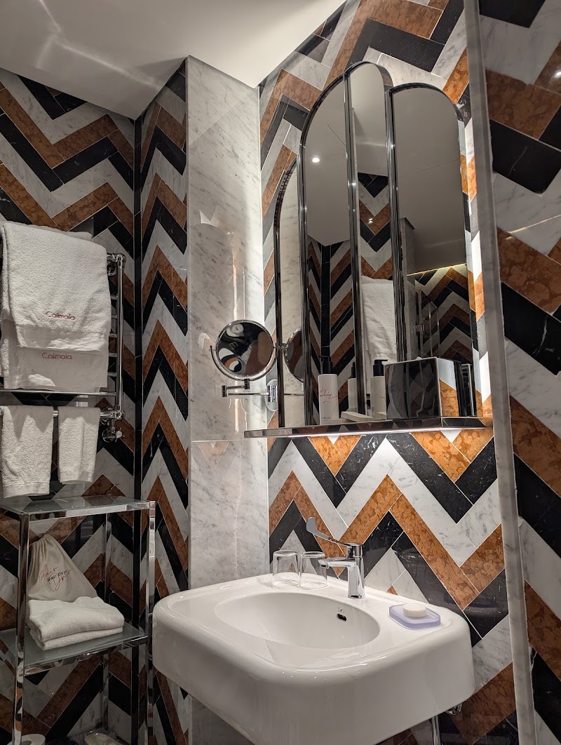 Hotel Calimala Florence - Hotel Calimala Florence Via dei Lamberti, 5, 50123 Firenze FI, Italy