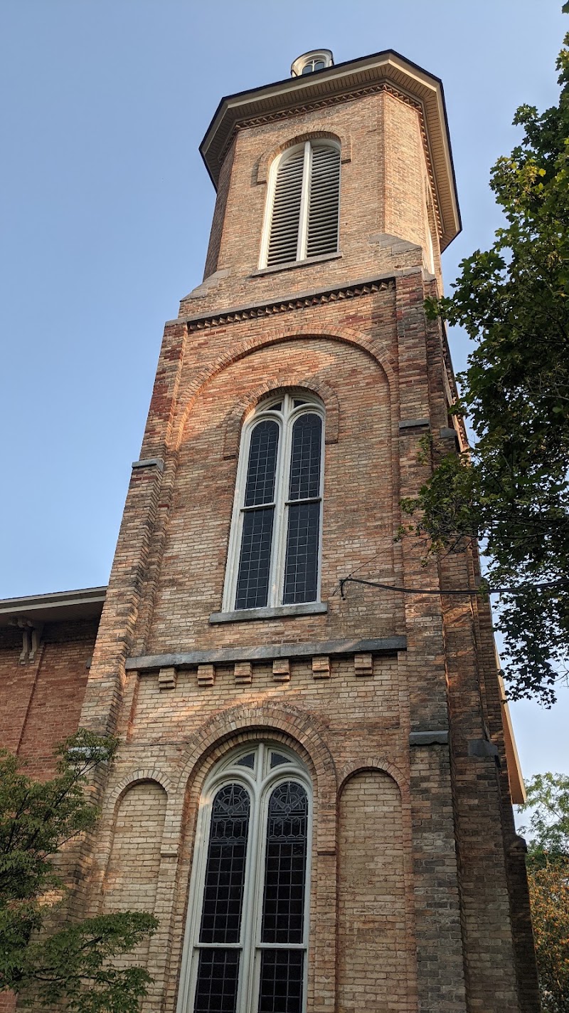 Skaneateles - Skaneateles, NY 13152, USA