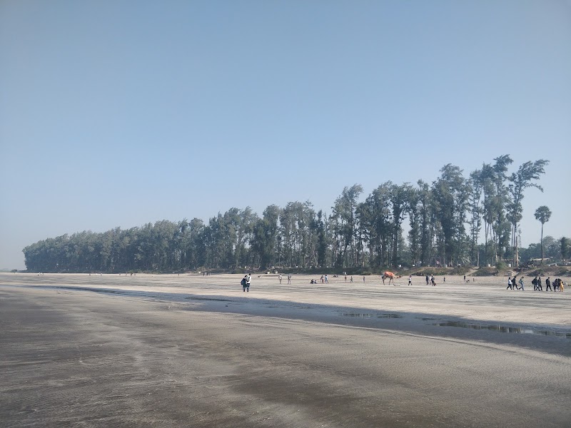 Kelwa Beach - Kelwa Beach, Maharashtra 401401, India