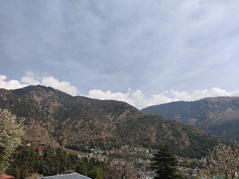 Upper Dharamkot - Upper Dharamkot, Himachal Pradesh 176216, India