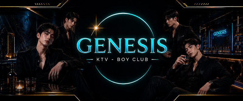 GENESIS KTV- BOY CLUB - GENESIS KTV- BOY CLUB, 78 Nam Kỳ Khởi Nghĩa, Quận 1, Hồ Chí Minh 700000, Vietnam