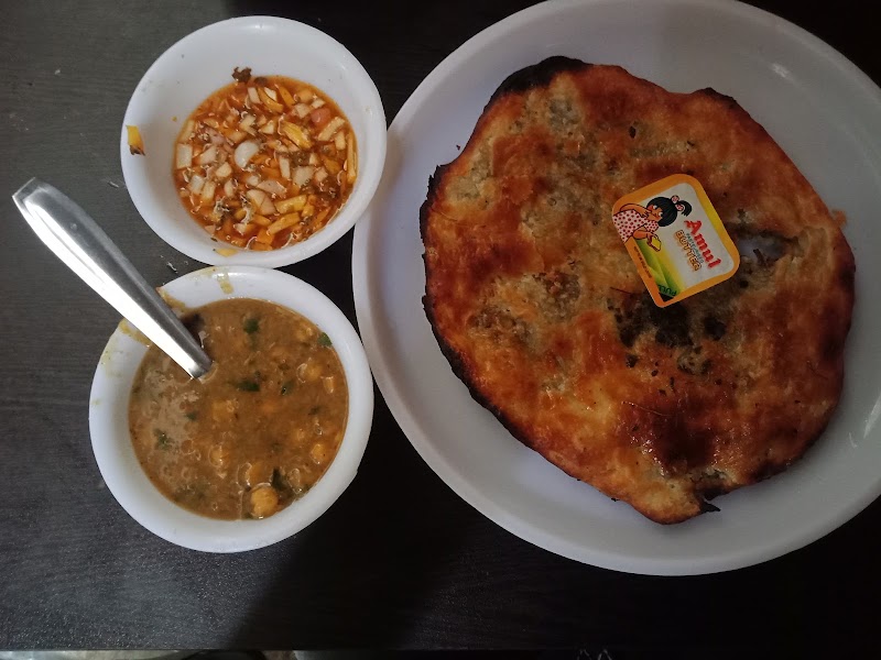 R.K kulcha hut jamadaar di haveli