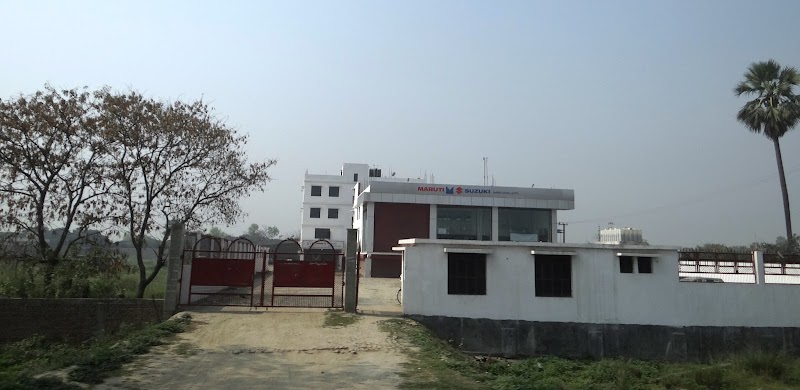 Danapur - Danapur Danapur, Bihar, India