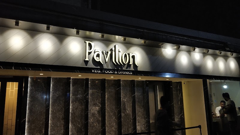 Pavilion Veg Restaurant