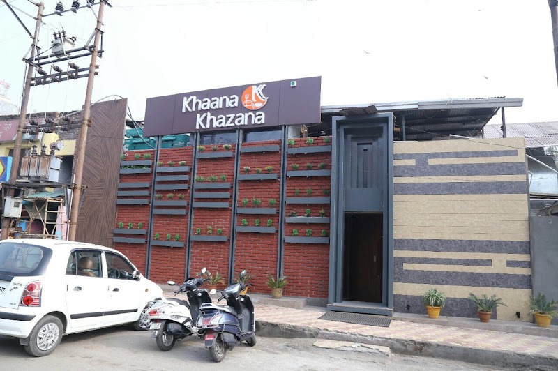Khaana Khazana