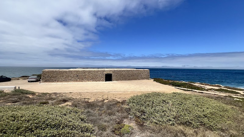 Forte da Cresmina - Forte da Cresmina, R. 6, 2750-642 Cascais, Portugal