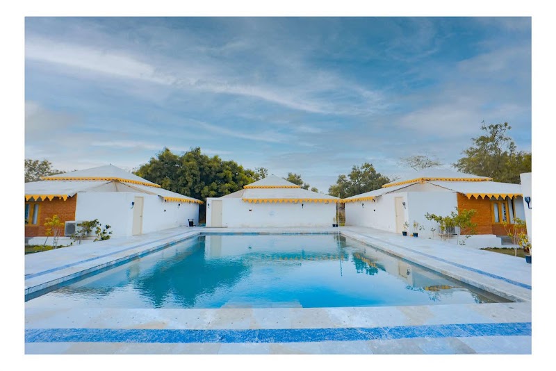 Aranya By Stories Luxury Villas - Aranya By Stories Luxury Villas Delhi - Jaipur Highway, near Achrol, Labana, Rajasthan 303002, India