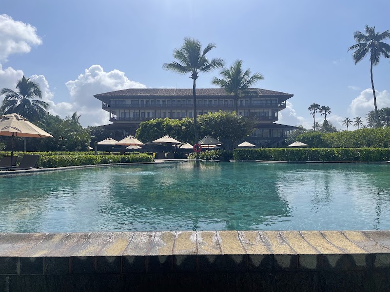 Cinnamon Bentota Beach - Signature Selection - Cinnamon Bentota Beach - Signature Selection, Galle Rd, Bentota 80500, Sri Lanka