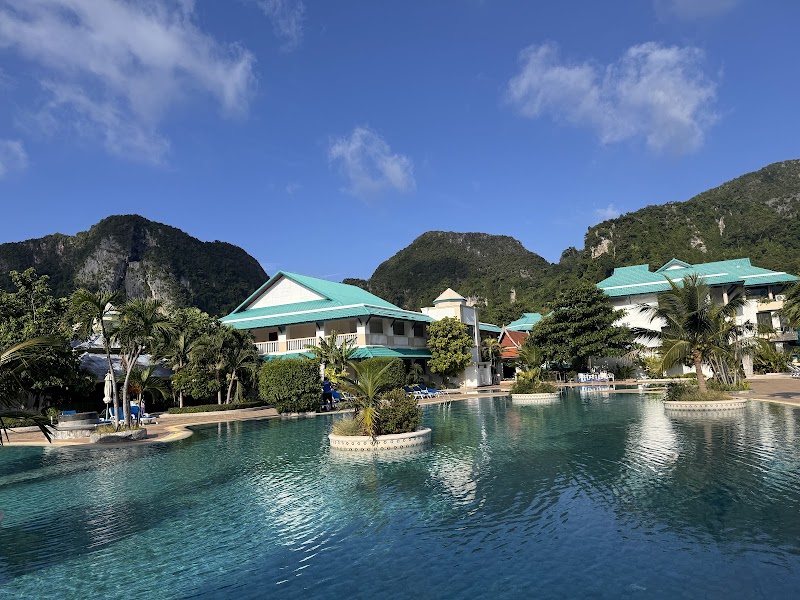 Phi Phi Island Cabana Hotel - Phi Phi Island Cabana Hotel, 58, PQQ8+RJV, Moo 7, Tambon Ao Nang, Amphoe Mueang Krabi, Chang Wat Krabi 81000, Thailand