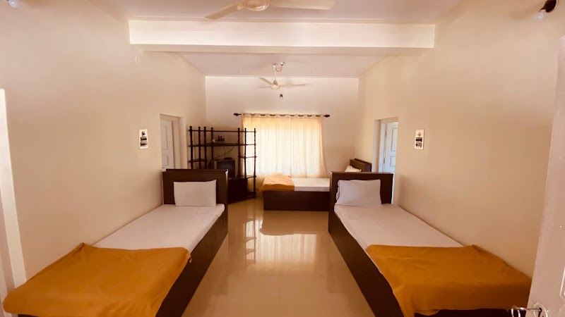 Kabini Farm Stay - Kabini Farm Stay Taraka Rd, Heggadadevanakote, Karnataka 571114, India