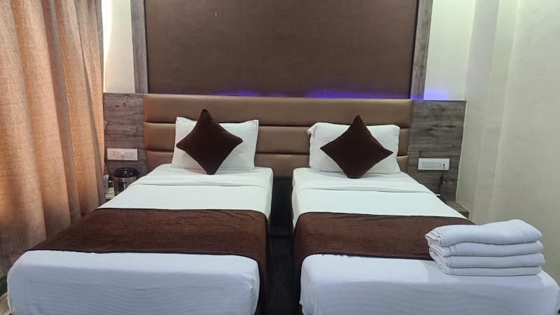 Hotel Cidade de Diu - Hotel Cidade de Diu, Near, Vegetable Market Rd, behind Hotel Samrat, Diu, Dadra and Nagar Haveli and Daman and Diu 362520, India