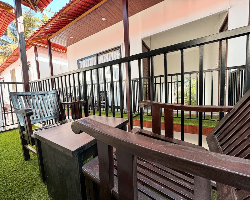 Arambol Sweet Lake Resort - Arambol Sweet Lake Resort, H.No 143, Girkarwada, Arambol, Goa 403524, India