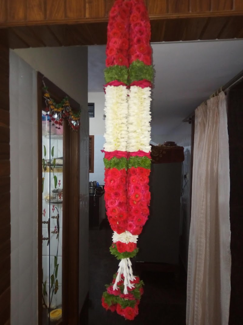 Annapoorneshwari benne dosa hotel - Annapoorneshwari benne dosa hotel, Devaraj Urs Badavane 1st, Davangere, Karnataka 577001, India