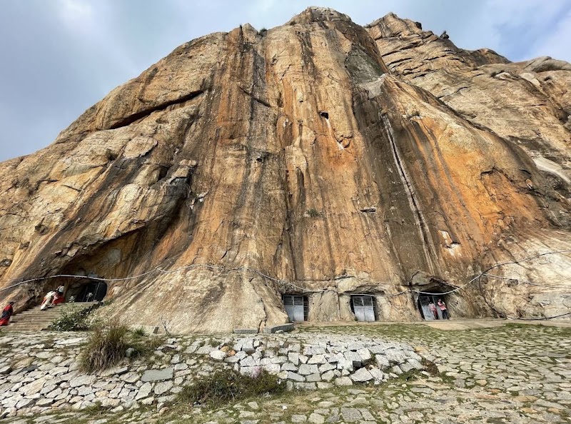 Kailasagiri Hill - Kailasagiri Hill, 92RG+J5M, Kailasagiri Temple Rd, Kavalaganahalli, Karnataka 563125, India
