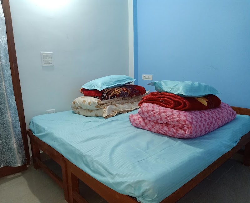 Himgiri Homestay Sankri - Himgiri Homestay Sankri, 35GJ+4CF, Sankri, Uttarakhand 249128, India