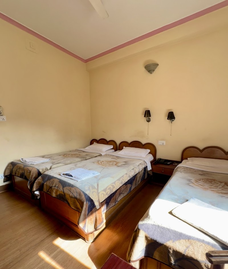 Hotel Green Tara - Hotel Green Tara Street No 10, Lakeside Rd, पोखरा 33700, Nepal
