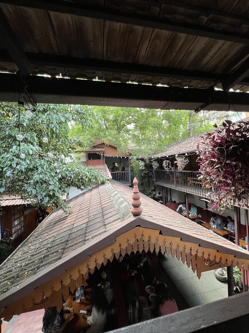 Dyu Art Cafe - Dyu Art Cafe Dyu art cafe 23, KHB MIG Colony, 22, 1st Cross Rd, KHB Colony, Koramangala 8th Block, Koramangala, Bengaluru, Karnataka 560095, India