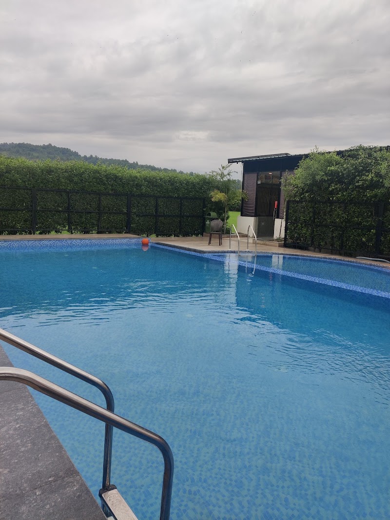 Vasant Corbett Resort - Vasant Corbett Resort, Dhela, Ramnagar, Uttarakhand 244715, India