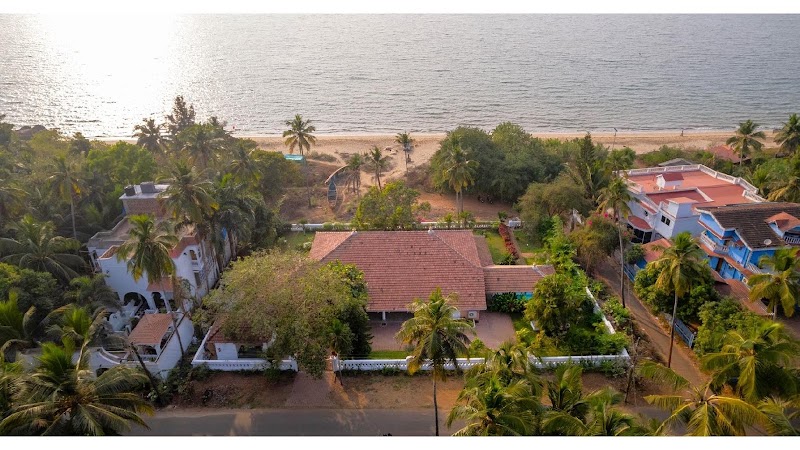 Rosastays Panjim North Goa - Rosastays Panjim North Goa House No. 522, Firguem Bhat Palem, Siridao Beach, Siridao, Goa 403108, India