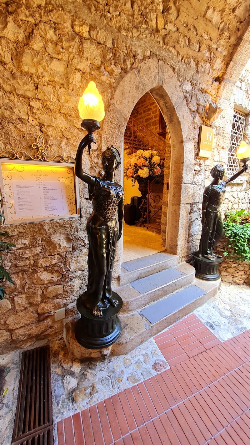 Èze - Èze 06360 Èze, France